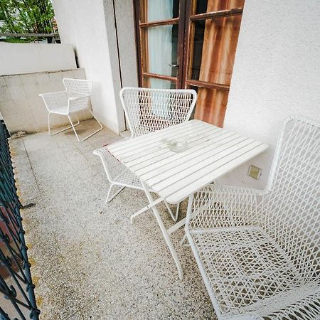 Pi House Villa Ljubljana Eksteriør bilde