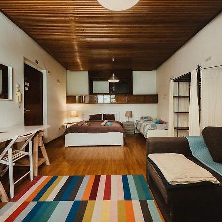 Pi House Villa Ljubljana Eksteriør bilde