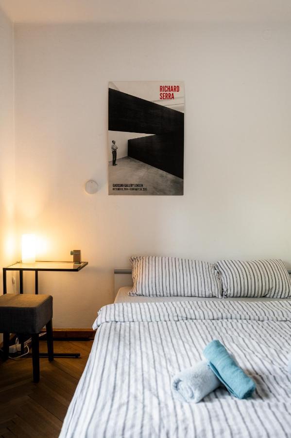Pi House Villa Ljubljana Eksteriør bilde