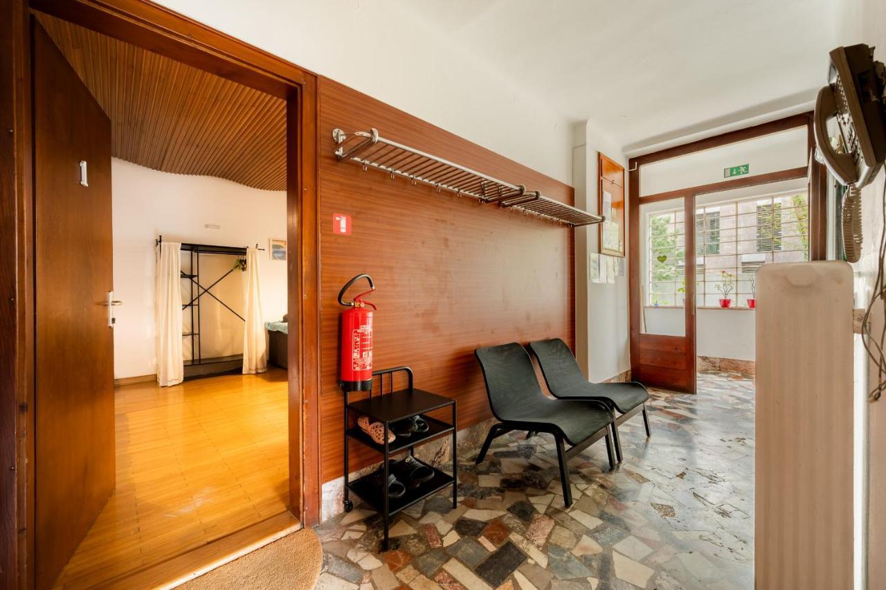 Pi House Villa Ljubljana Eksteriør bilde