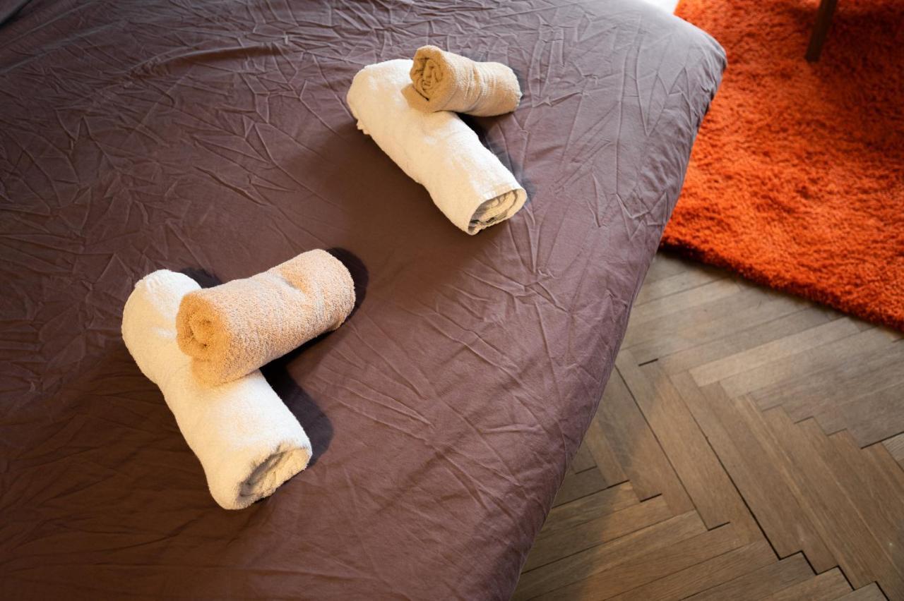 Pi House Villa Ljubljana Eksteriør bilde