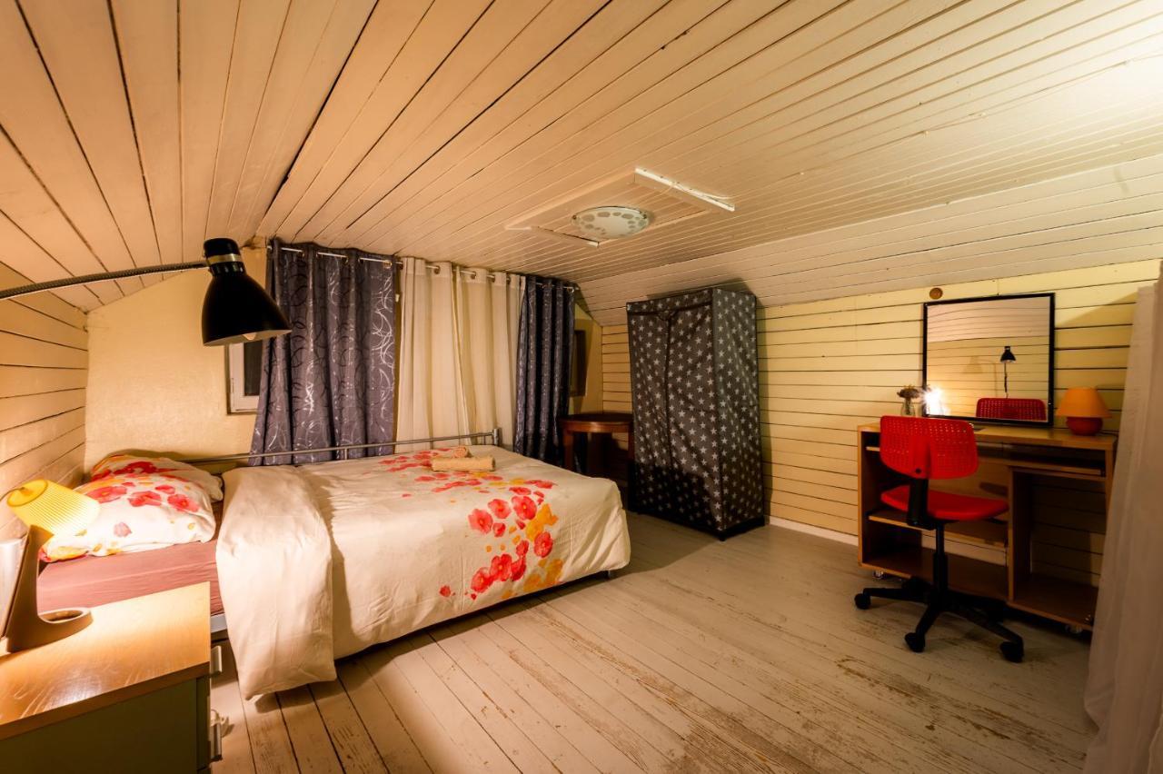 Pi House Villa Ljubljana Eksteriør bilde