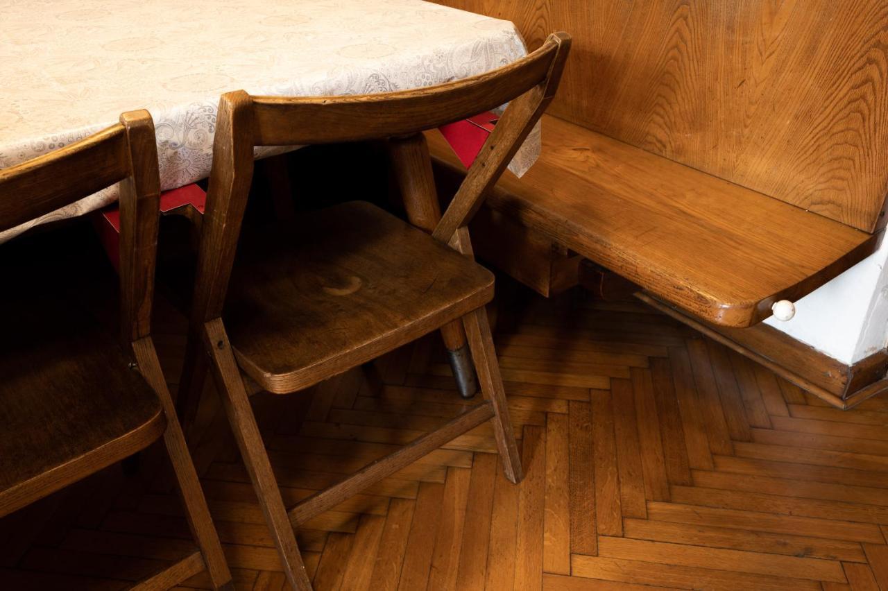 Pi House Villa Ljubljana Eksteriør bilde