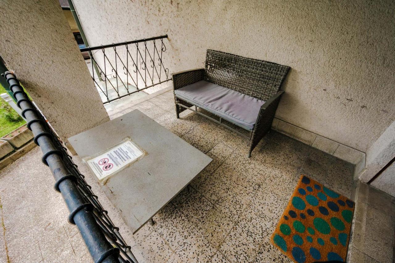 Pi House Villa Ljubljana Eksteriør bilde