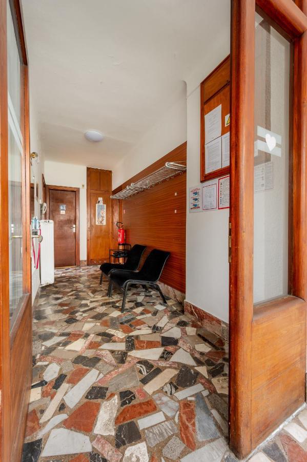 Pi House Villa Ljubljana Eksteriør bilde