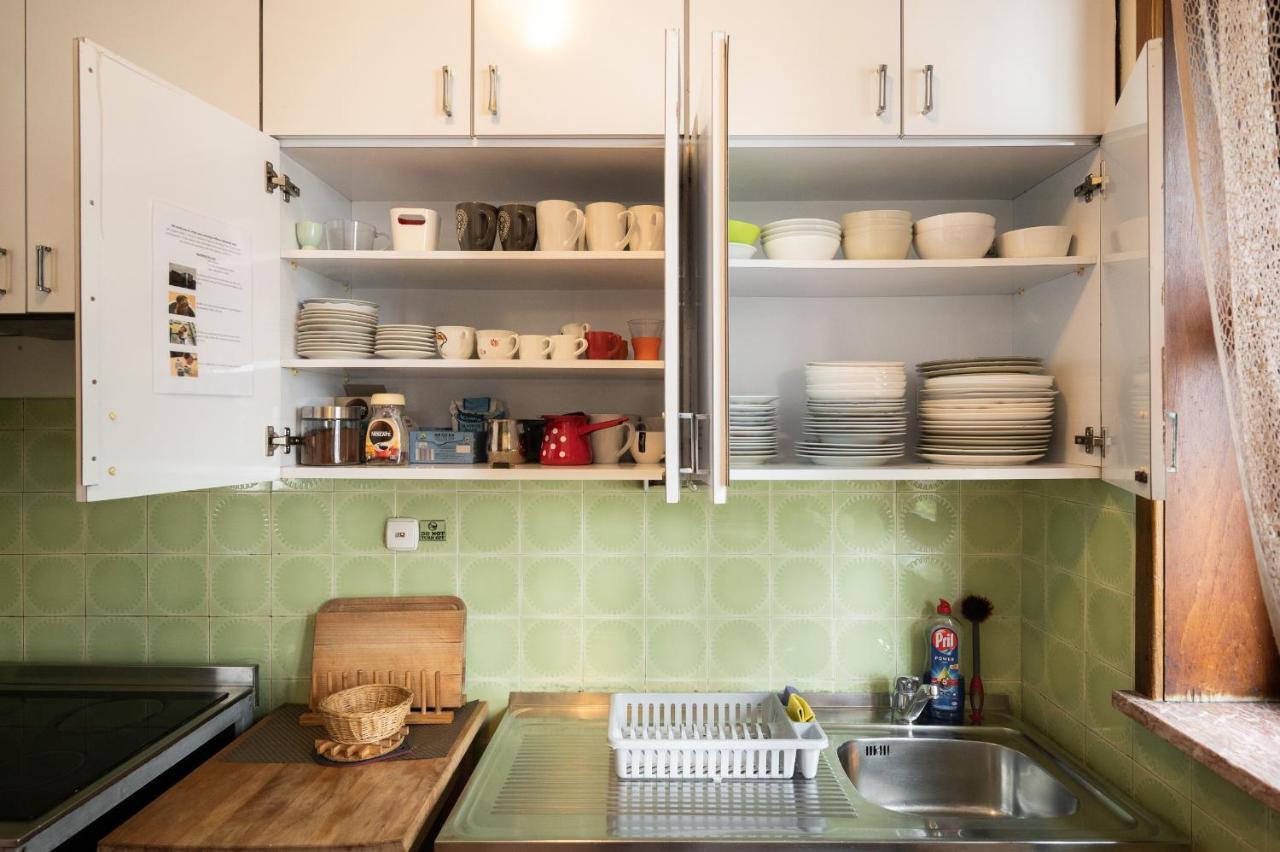 Pi House Villa Ljubljana Eksteriør bilde