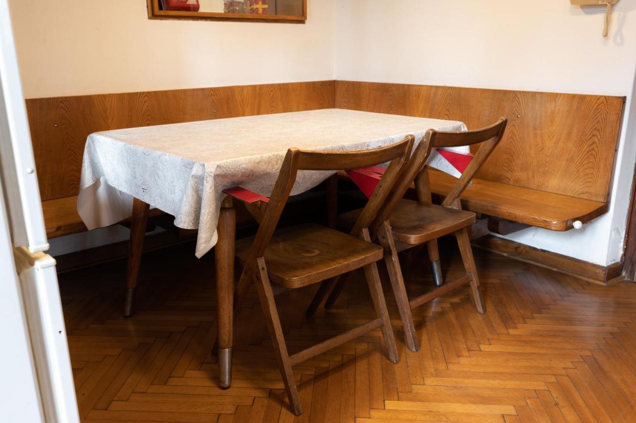 Pi House Villa Ljubljana Eksteriør bilde