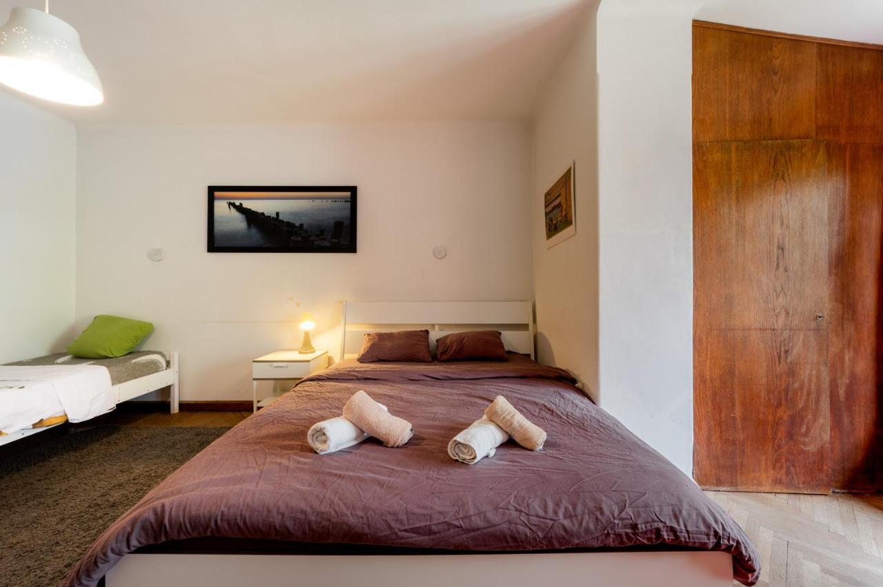 Pi House Villa Ljubljana Eksteriør bilde