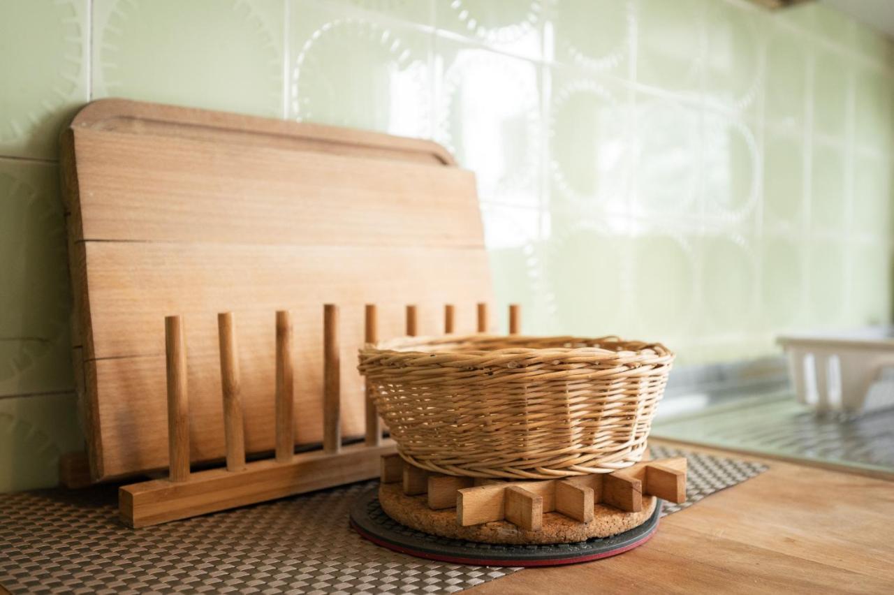 Pi House Villa Ljubljana Eksteriør bilde